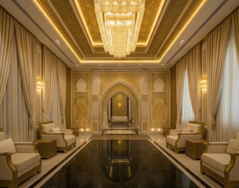 شركة ديكور (1)